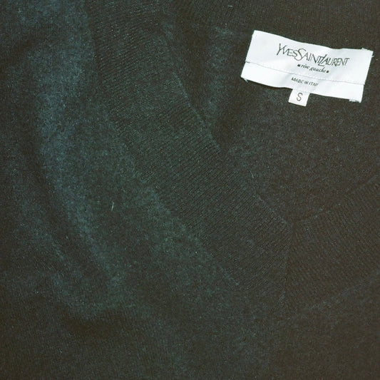 YVES SAINT LAURENT - NEW DELIVERY
