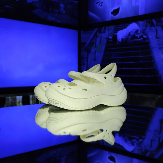 Crocs - NEW DELIVERY