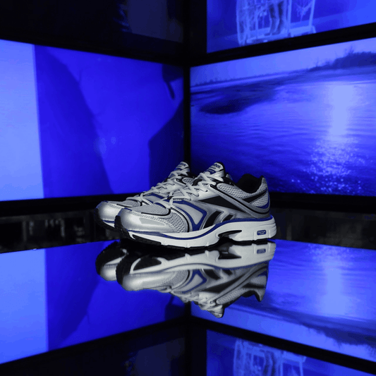 Reebok - NEW DELIVERY
