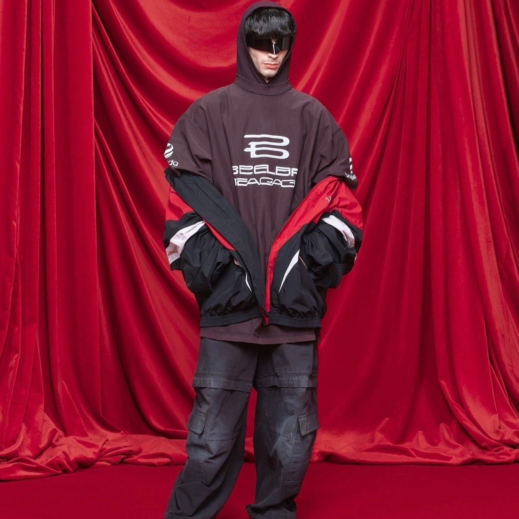 BALENCIAGA - NEW DELIVERY
