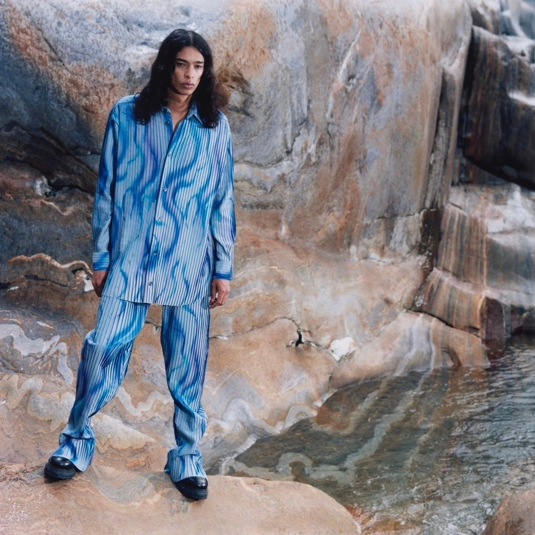 CASELLA MEYER - NEW ARRIVAL