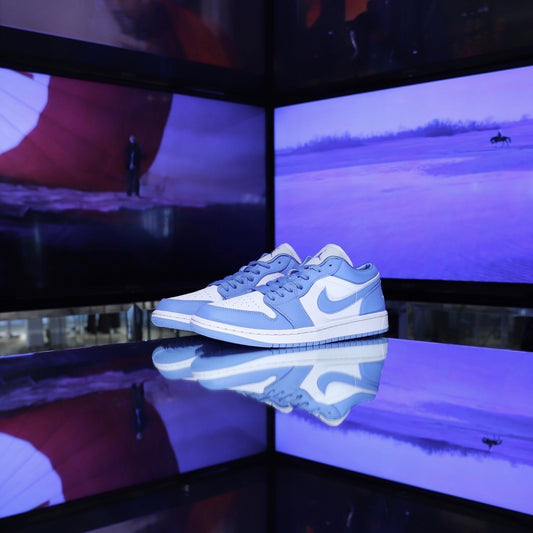 JORDAN BRAND - NEW DELIVERY