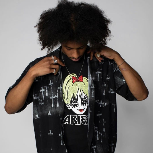 Aries - NEW DELIVERY