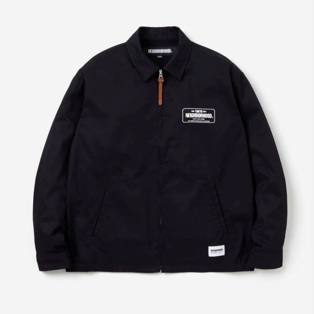 NEIGHBORHOOD - NEW DELIVERY