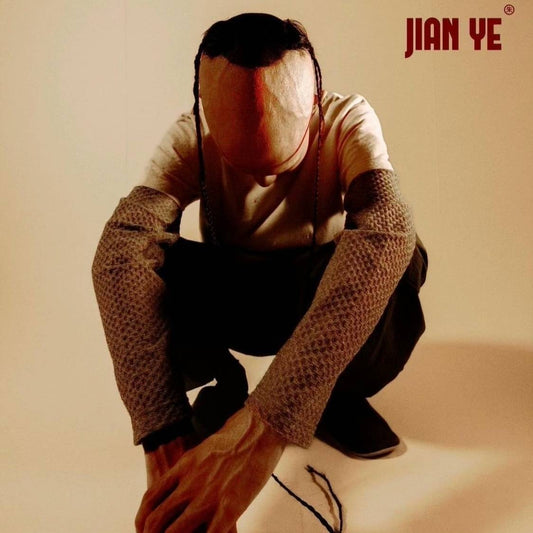 JIAN YE - NEW DELIVERY
