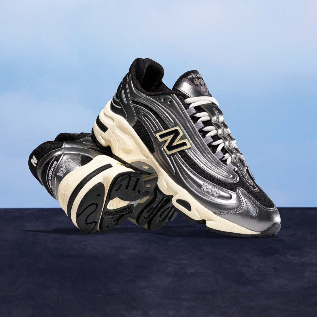 New Balance - NEW DELIVERY
