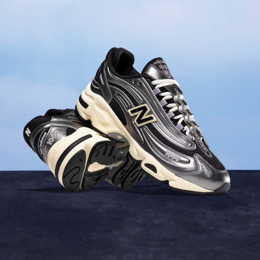 New Balance - NEW DELIVERY