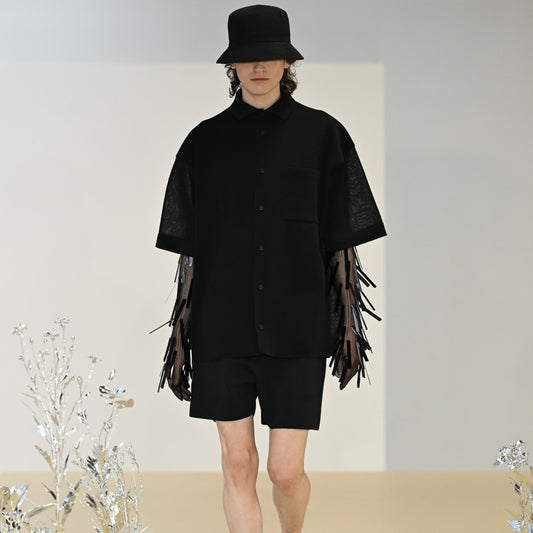 CFCL - NEW DELIVERY