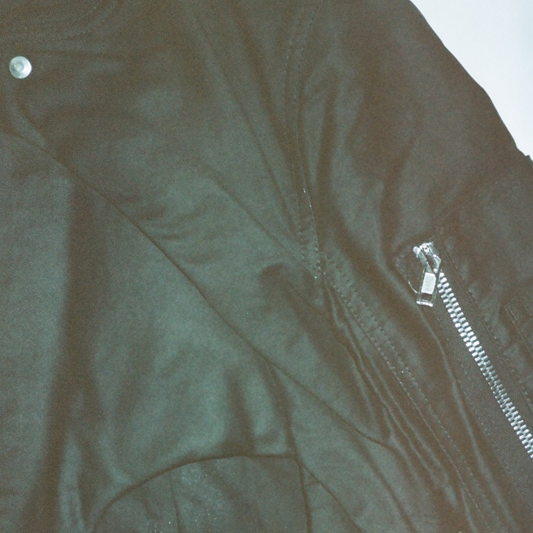 RICK OWENS - NEW DELIVERY