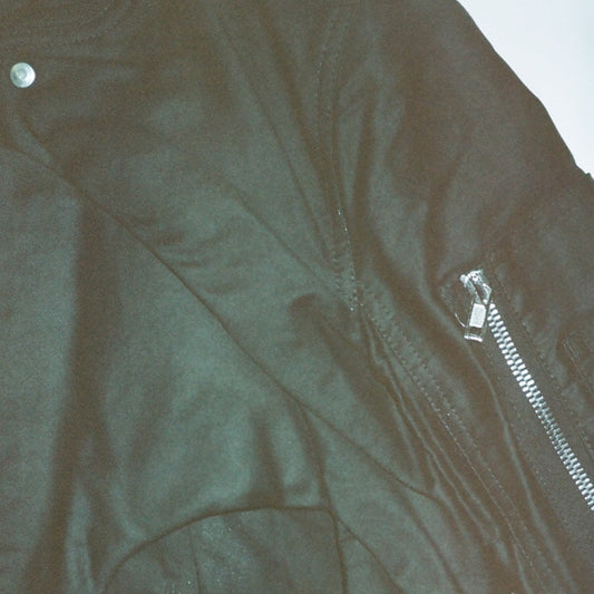 RICK OWENS - NEW DELIVERY