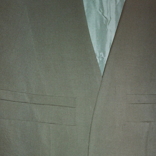 RICK OWENS - NEW DELIVERY