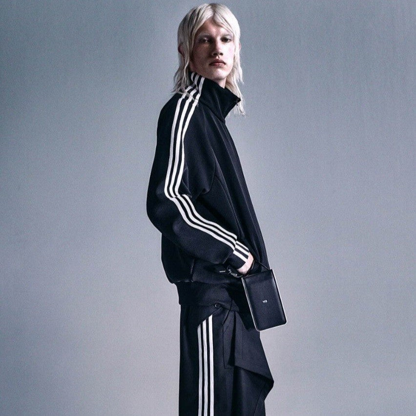 Y-3 - NEW DELIVERY