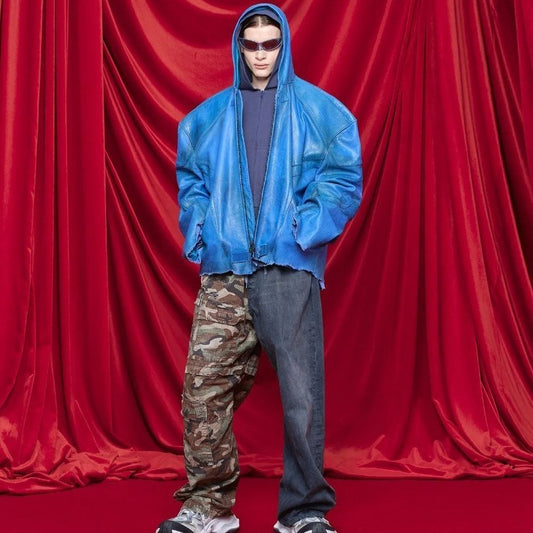 BALENCIAGA - NEW DELIVERY