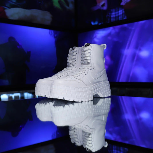 JORDAN BRAND - NEW DELIVERY
