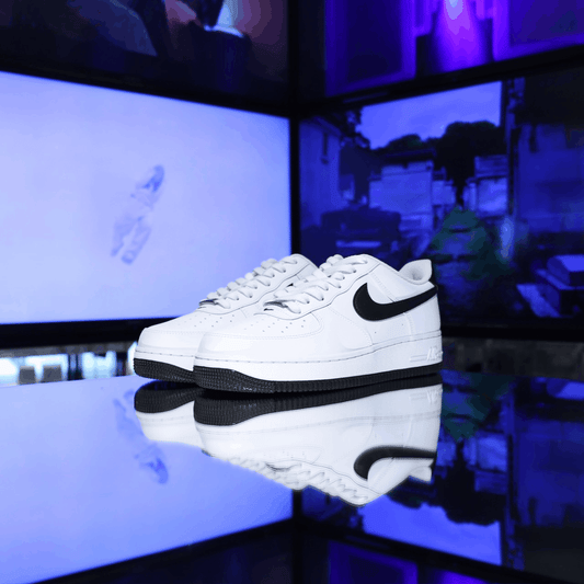 NIKE - NEW DELIVERY