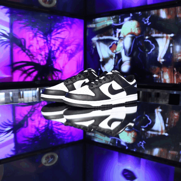 NIKE - NEW DELIVERY
