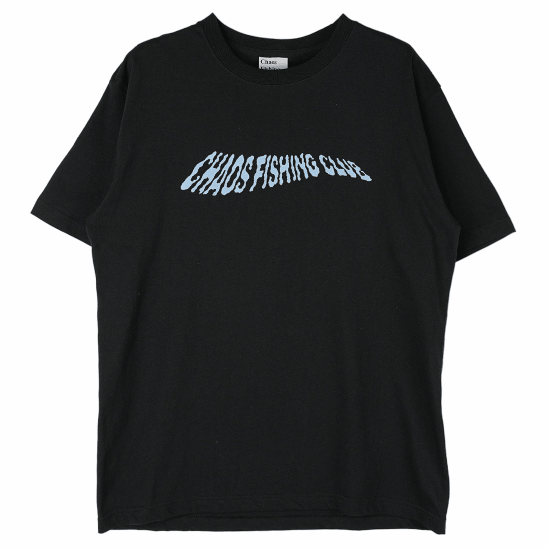 Chaos Fishing Club - NEW DELIVERY