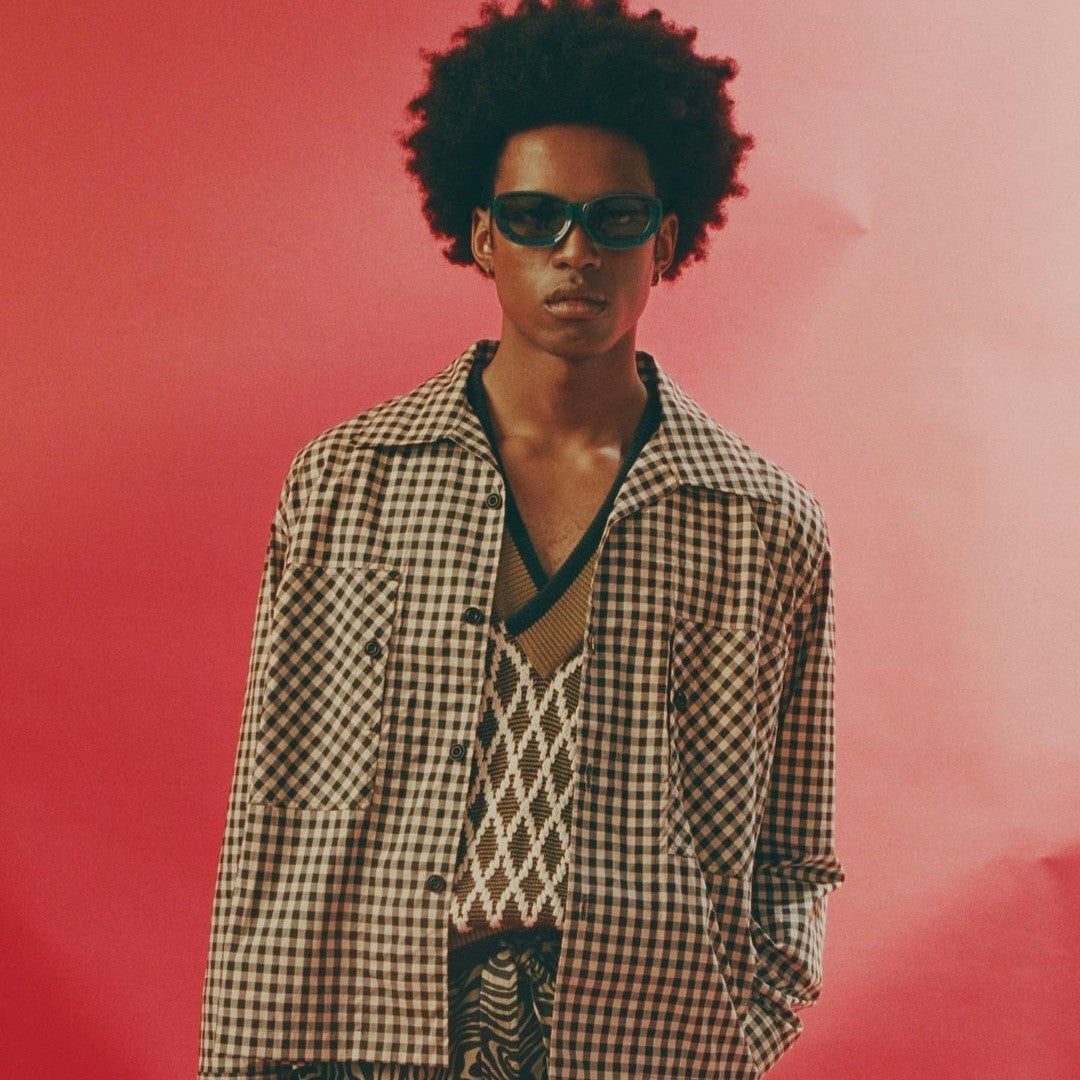NICHOLAS DALEY - NEW DELIVERY