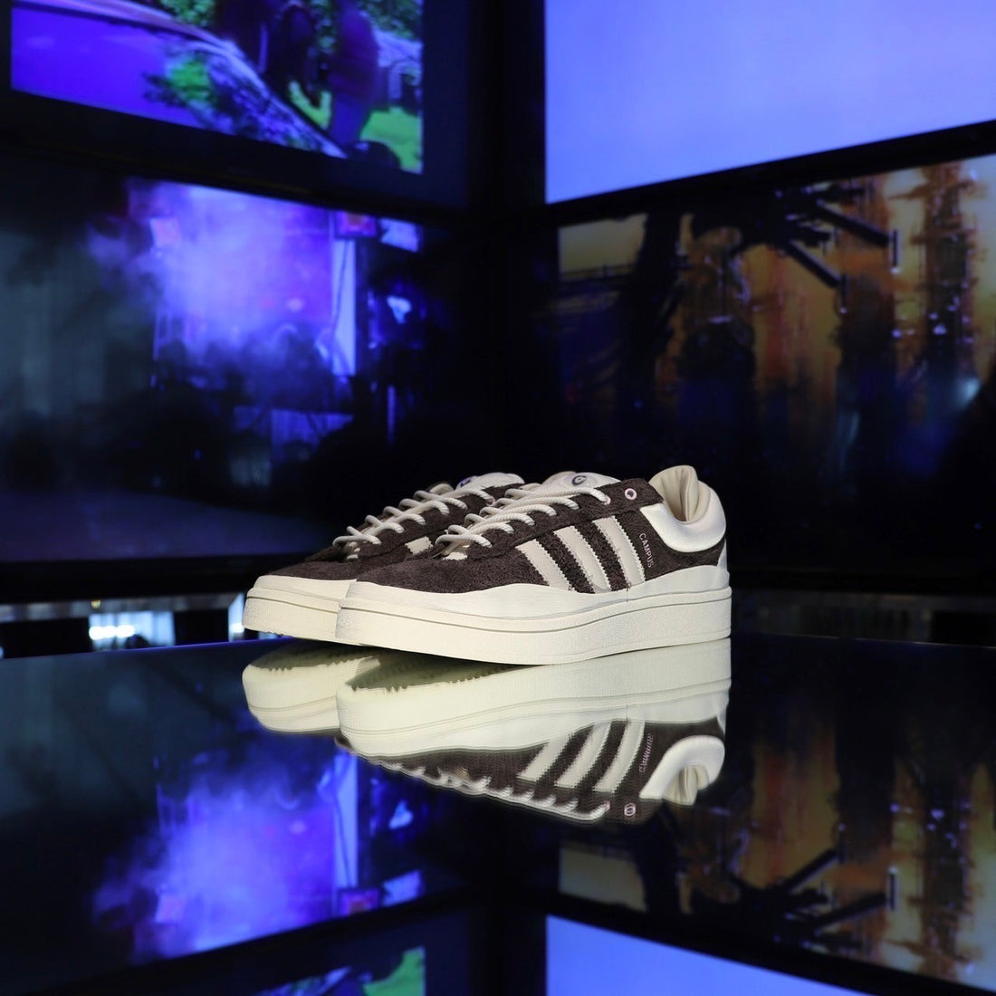 adidas Originals x BAD BUNNY -  NEW DELIVERY