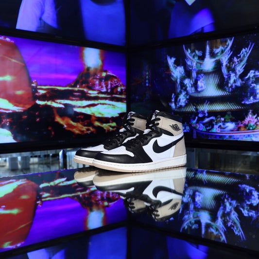 JORDAN BRAND - NEW DELIVERY