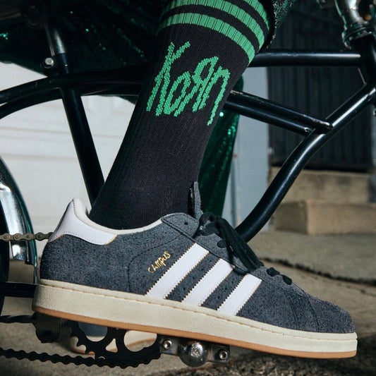 adidas Originals x KoRn - NEW DELIVERY
