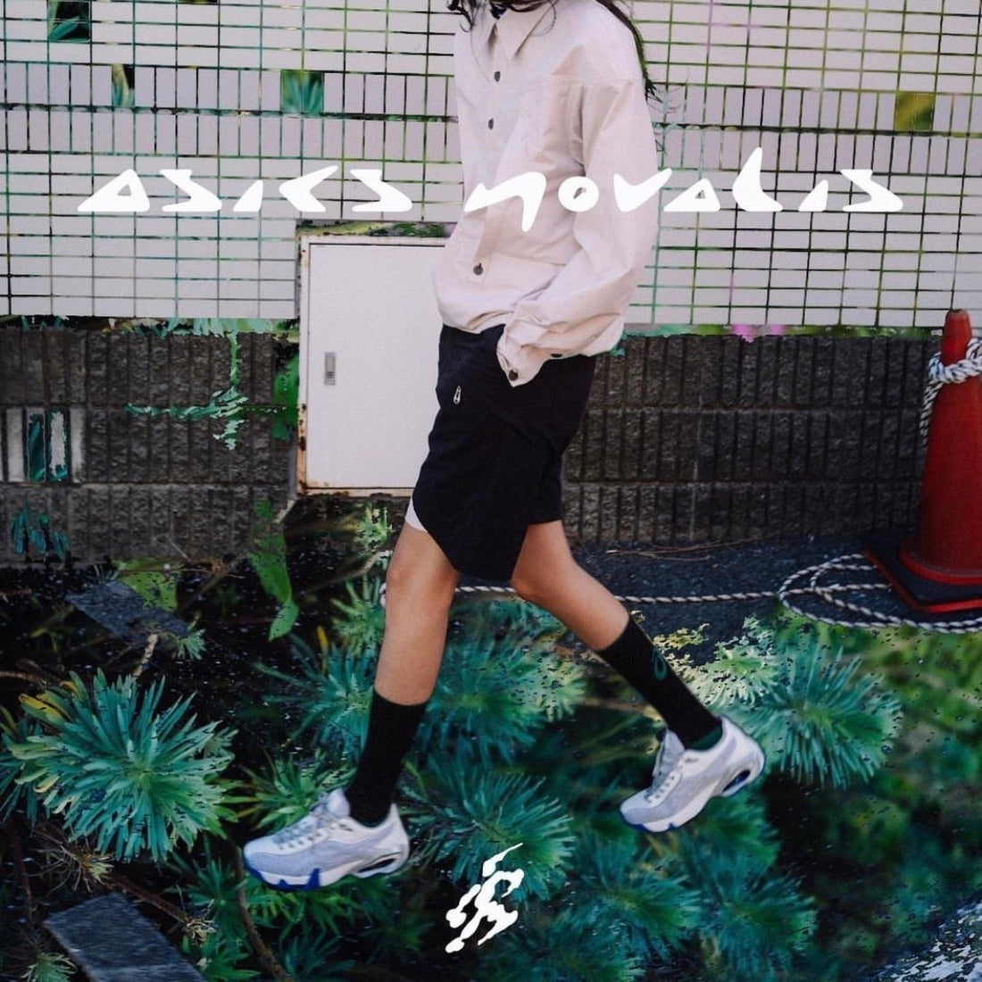ASICS SportStyle - NEW DELIVERY