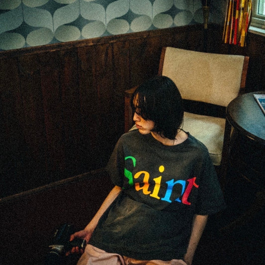 SAINT Mxxxxxx - NEW DELIVERY
