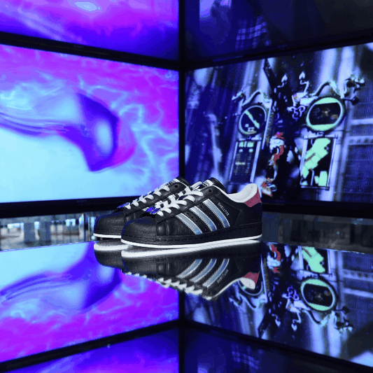 adidas Originals - NEW DELIVERY