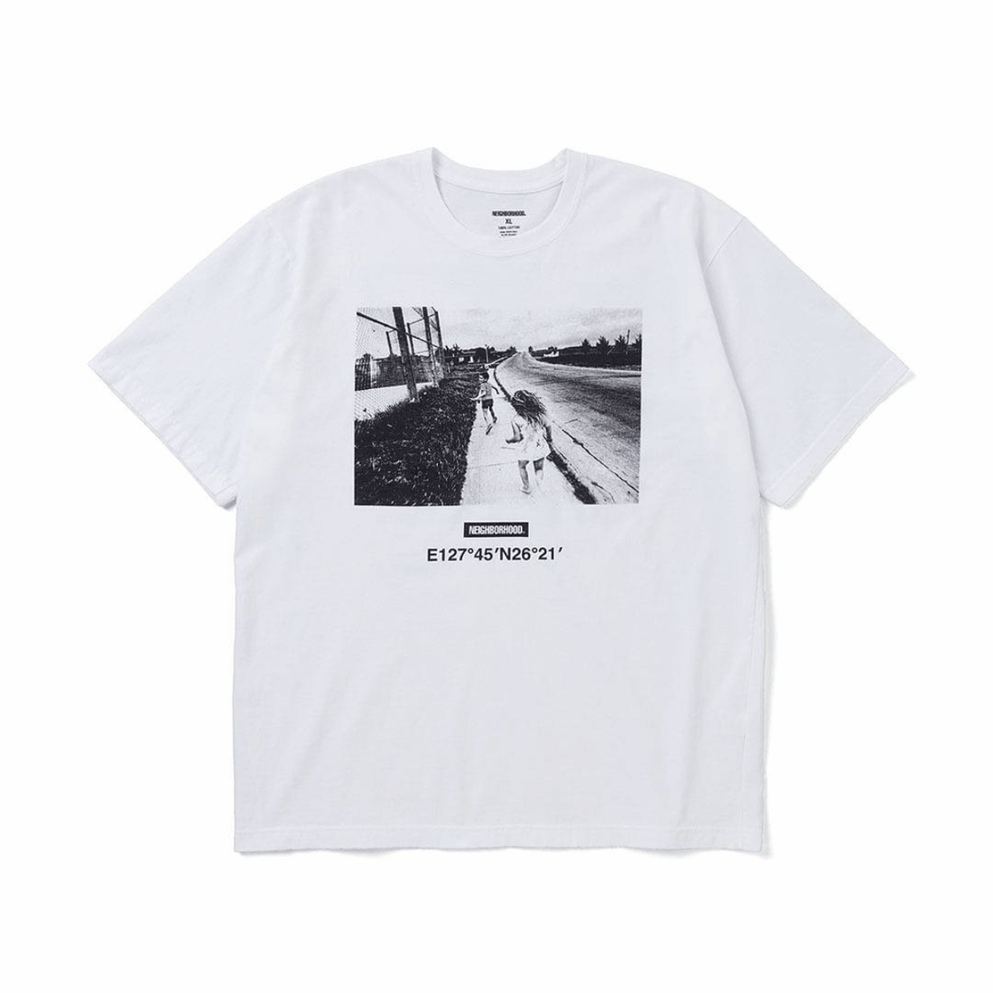 NEIGHBORHOOD - NEW DELIVERY