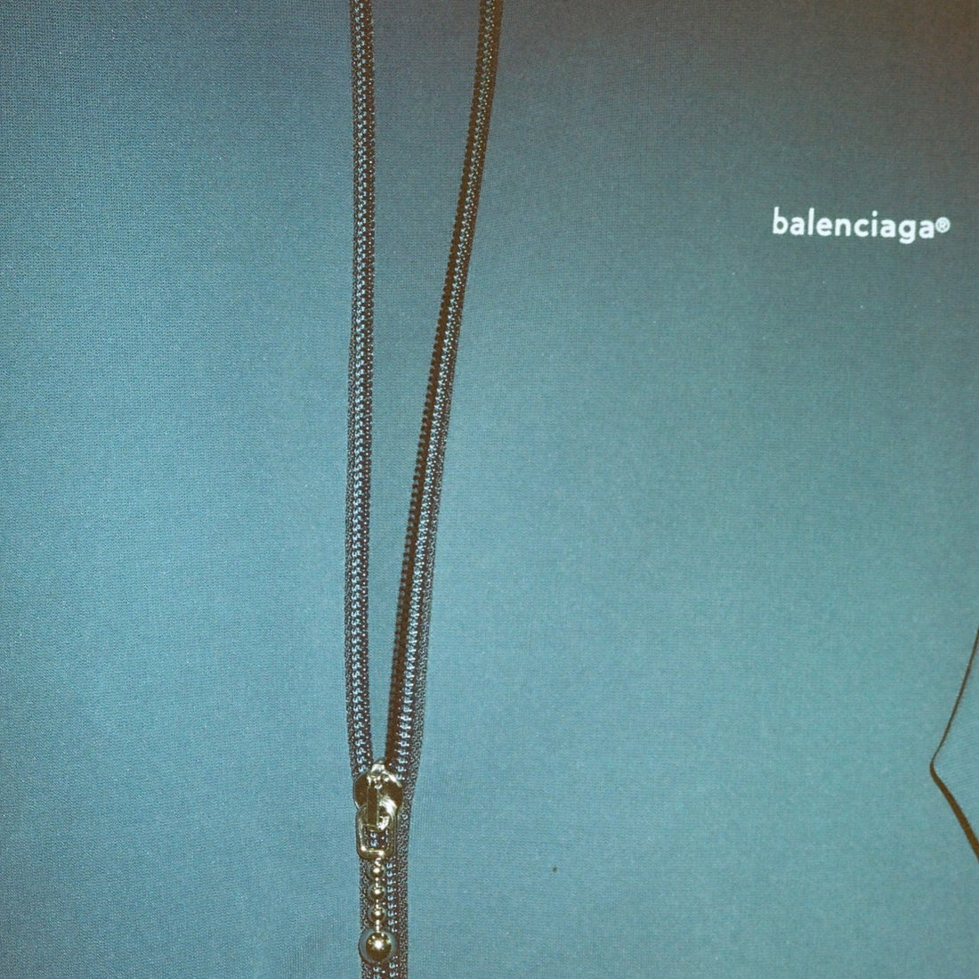 BALENCIAGA BY DEMNA GVASALIA - NEW DELIVERY
