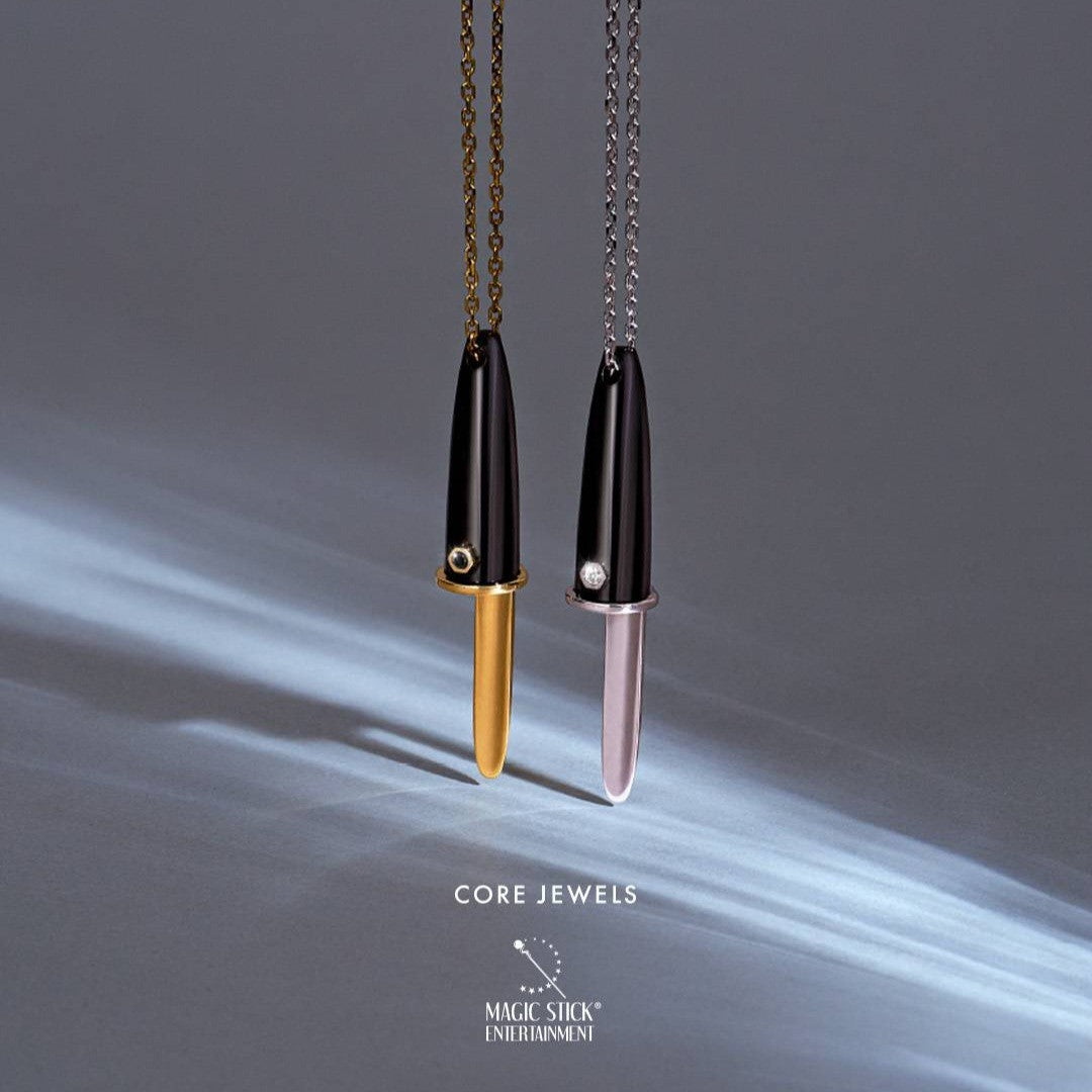 MAGIC STICK x CORE JEWELS - NEW DELIVERY