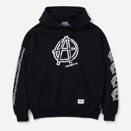 NEIGHBORHOOD x ANARCHIC ADJUSTMENT - NEW DELIVERY