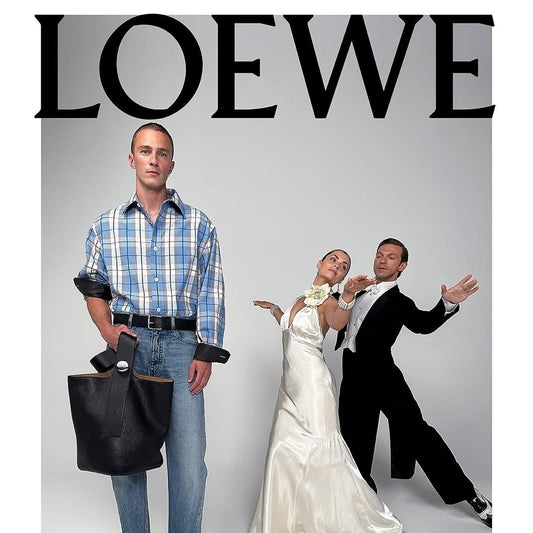 LOEWE - NEW ARRIVAL