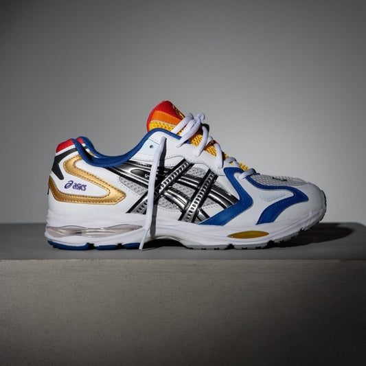 ASICS SportStyle x Gallery Dept. - NEW DELIVERY