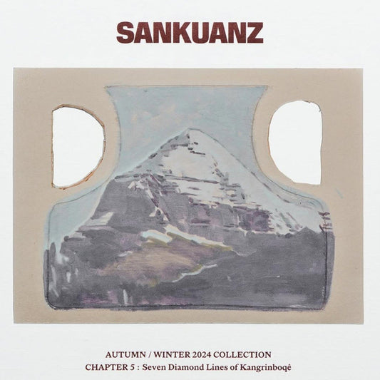 SANKUANZ - NEW DELIVERY