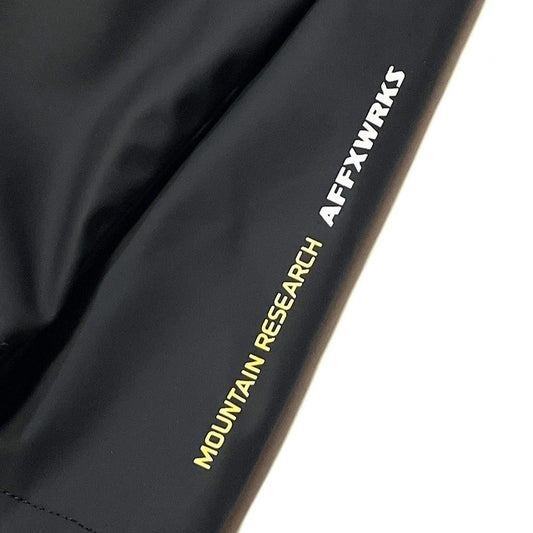 AFFXWRKS x Mountain Research - NEW DELIVERY