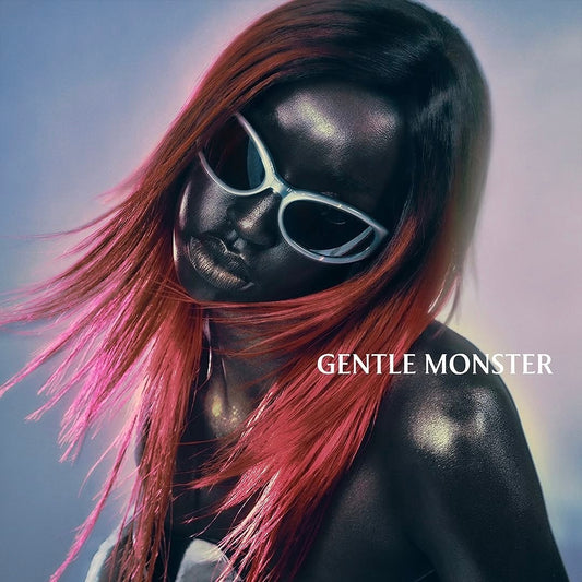 GENTLE MONSTER - NEW DELIVERY