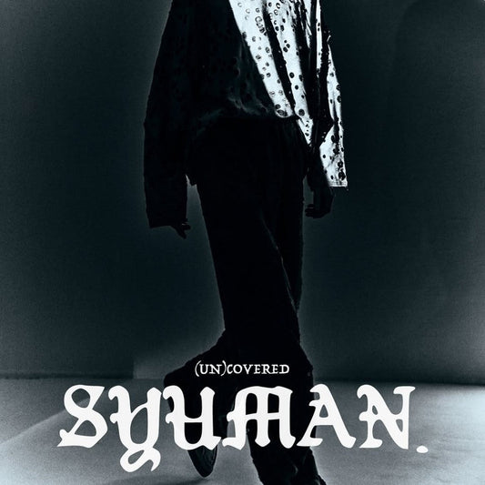 SYUMAN. - NEW ARRIVAL