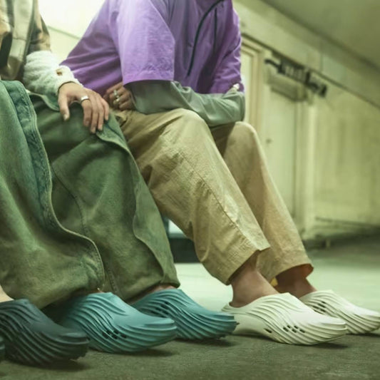 Crocs - NEW DELIVERY