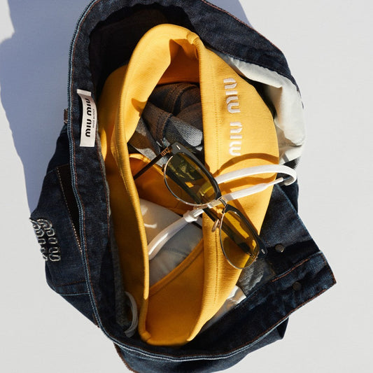 miu miu - NEW DELIVERY