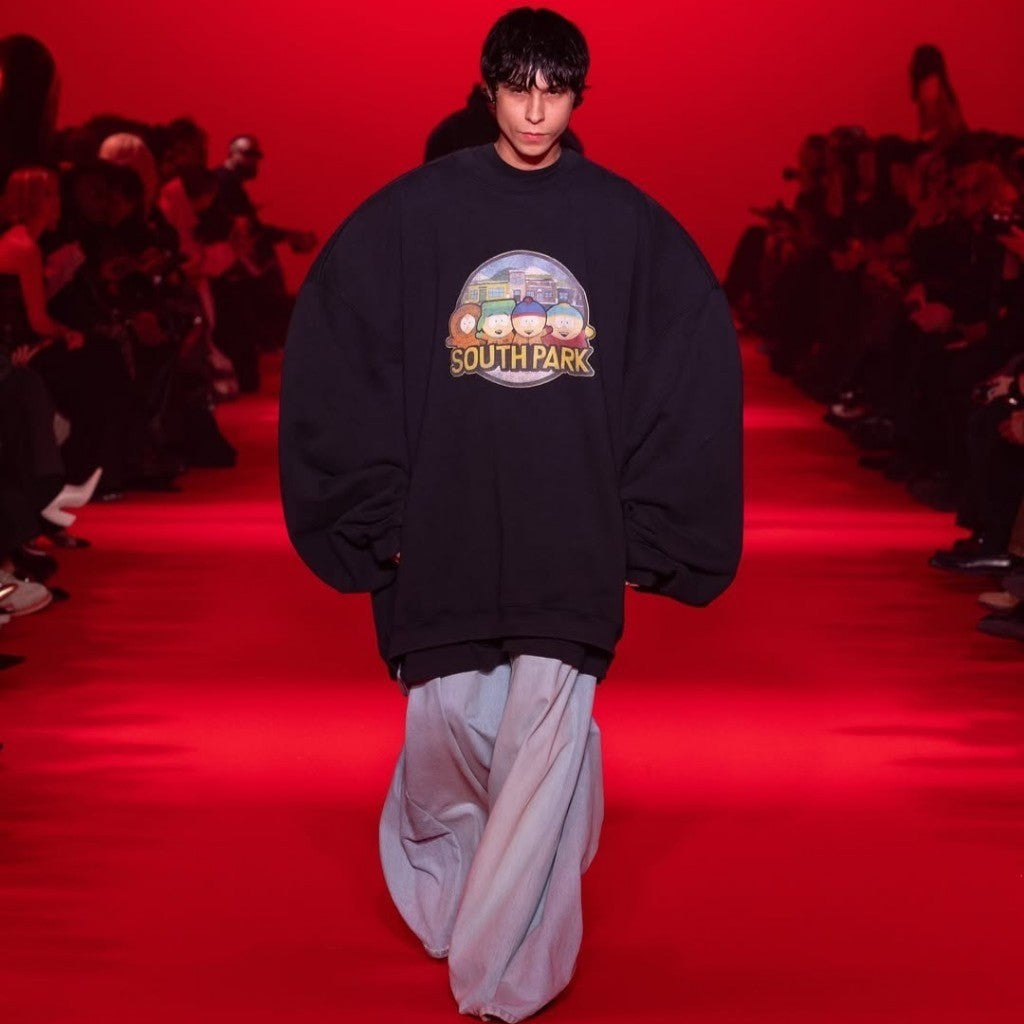 VETEMENTS - NEW DELIVERY