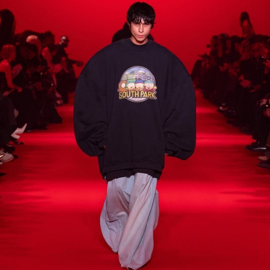VETEMENTS - NEW DELIVERY