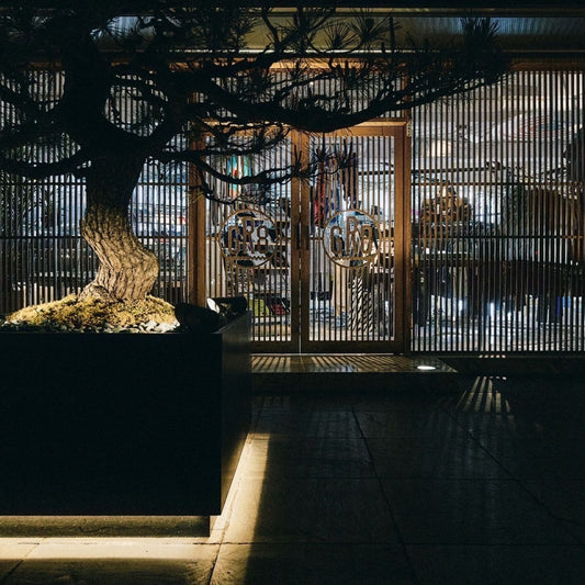 ラフォーレ原宿 休館日のご案内 - Notice of Temporary Closing-