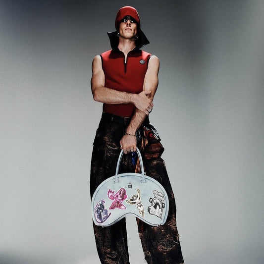 Acne Studios - NEW DELIVERY