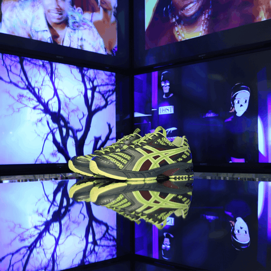 ASICS SportStyle - NEW DELIVERY