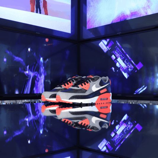 NIKE - NEW DELIVERY
