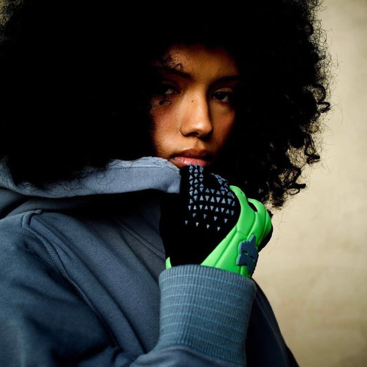 KIKO KOSTADINOV x Fox Lab - NEW DELIVERY