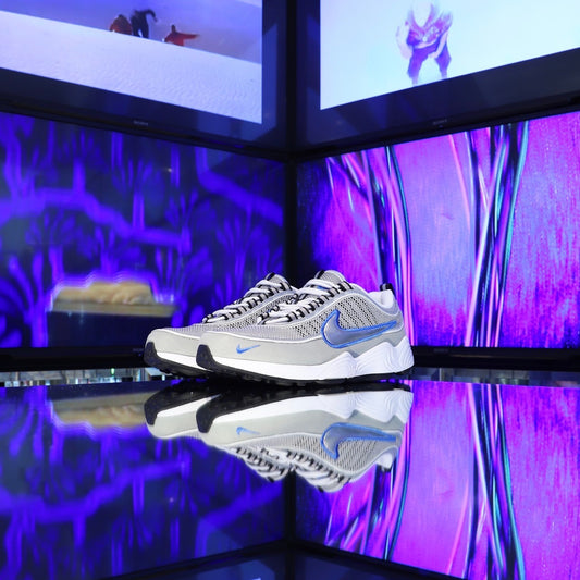 NIKE - NEW DELIVERY