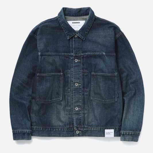 NEIGHBORHOOD - NEW DELIVERY