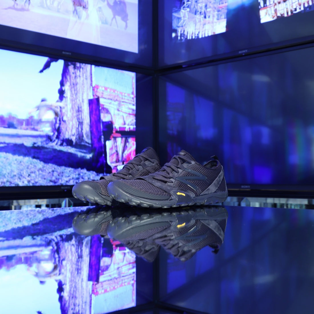 New Balance - NEW ARRIVAL